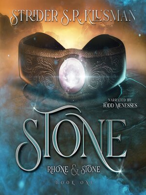 cover image of Stone
